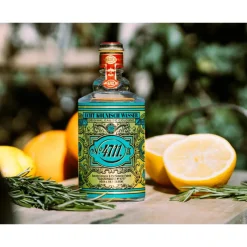 Best 4711 EKW Original Eau de Cologne Spray 100 ML