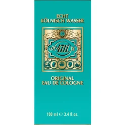 Online 4711 EKW Original Eau de Cologne Splash 100 ML