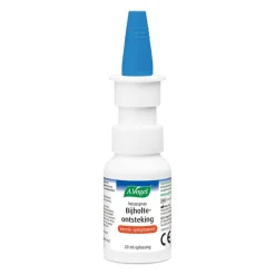 Sale A.Vogel A. Vogel Neusspray Bijholte Ontsteking Eerste Symptomen 20 ML