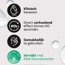 Outlet Actiproct Gel bij aambeien en jeuk tube 30 gram