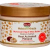 Hot African Pride Moisture Miracle Heat Activated Mask 340 GR