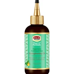 Sale African Pride Peppermint, Rosemary en Sage Versterkende Oliel 118 ML