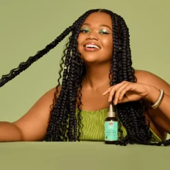 Sale African Pride Peppermint, Rosemary en Sage Versterkende Oliel 118 ML