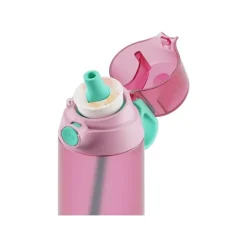 Best AirUp air up® CLICK Bottle Shrimp Pink 600 ML