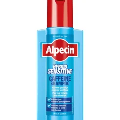 Clearance Alpecin Hybrid Cafeïne Shampoo 250 ML