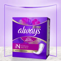 Best Always Dailies Pro Fresh Extra Protect Normal