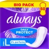 Discount Always Dailies Protect Long 0 Parfum Big Pack