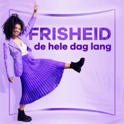 Best Always Daily Fresh Normal Fresh Scent Big Pack