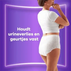 New Always Discreet Broekjes maat L