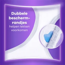 New Always Discreet Broekjes maat L