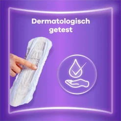 Hot Always Discreet Incontinentieverband Long