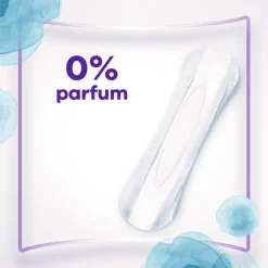 Best Always Discreet Incontinentieverband 0 parfum Small