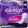 Clearance Always Discreet Incontinentieverband Nacht BigPack