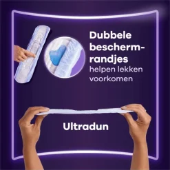 Online Always Discreet Incontinentieverband Ultimate Night