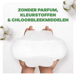 Online Always Maandverband Bio Cotton Long