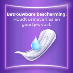 Hot Always Discreet Always Maandverband Discreet Long Plus Duo Pack