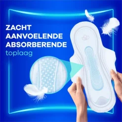 Clearance Always Maandverband Ultra Long Plus Wings