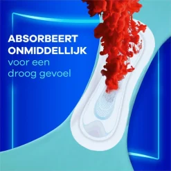Discount Always Maandverband Ultra Normal Giga Pack