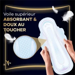 Outlet Always Maandverband Ultra Secure Night Extra Wings BigPack