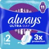 Online Always Maandverband Ultra Long Wings