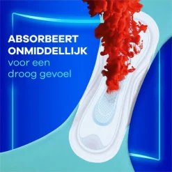 Discount Always Maandverband Ultra Long Plus Wings Giga Pack