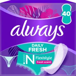 Online Always Slim Multiform Fresh Normal