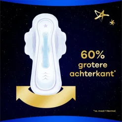 Online Always ULTRA PADS NIGHT WINGS 36 - QP