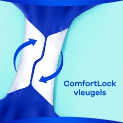 Outlet Always ULTRA PADS WINGS L 48 - QP