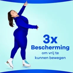 Outlet Always ULTRA PADS WINGS L 48 - QP