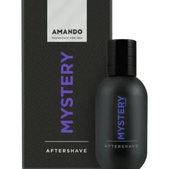 Best Amando Mystery Aftershave 50 ML