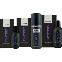 Best Amando Mystery Aftershave 50 ML