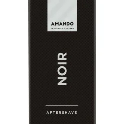 Best Amando Noir Aftershave 50 ML
