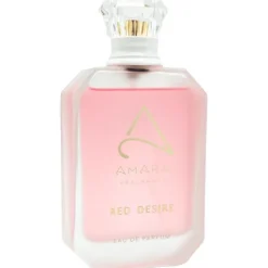 Sale Amarai Red Desire Eau de Parfum 100 ML