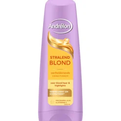 New Andrélon Honing Blond conditioner 200 ML