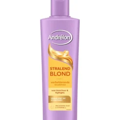 Online Andrélon Honing Blond shampoo 250 ML