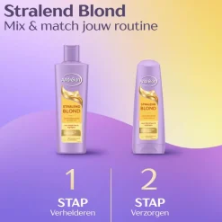 Online Andrélon Honing Blond shampoo 250 ML