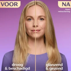 Outlet Andrélon Intense Repair Crème Masker Jar 300 ML