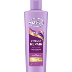 New Andrélon Intense Repair Shampoo 250 ML