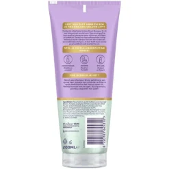 Hot Andrélon Kokos Volume Boost Shampoo Scrub 200 ML