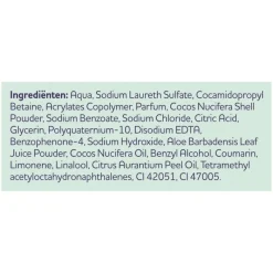 Hot Andrélon Kokos Volume Boost Shampoo Scrub 200 ML