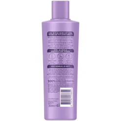 Andrélon Kokos Volume Boost Shampoo 250 ML