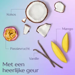 Sale Andrélon Kokos Volume Boost 1 min Masker 180 ML