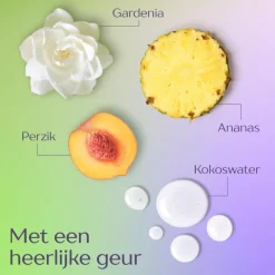 Best Andrélon Langer Fris shampoo 400 ML