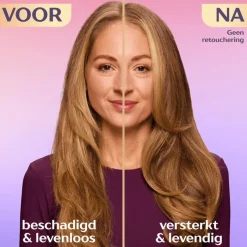 New Andrélon Levendig Lang Conditioner 200 ML