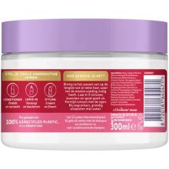 Online Andrélon Levendige Kleur Crème Masker Jar 300 ML