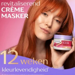 Online Andrélon Levendige Kleur Crème Masker Jar 300 ML