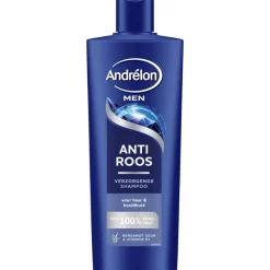 New Andrélon Men Anti-roos shampoo 400 ML