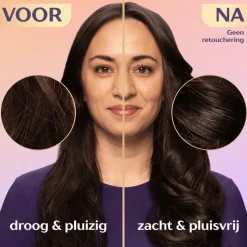 Andrélon Oil & Care Shampoo 250 ML