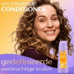 Sale Andrélon Perfecte Krul Conditioner 200 ML