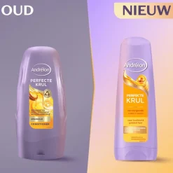 Sale Andrélon Perfecte Krul Conditioner 200 ML